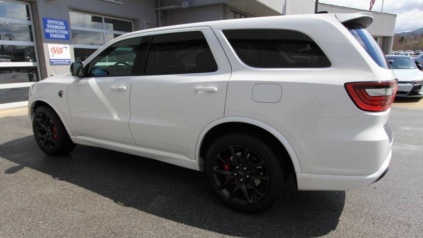 2024 dodge durango