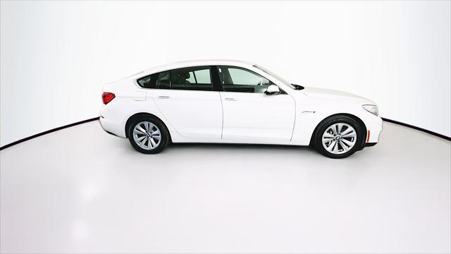 2015 bmw 535 gran turismo 5dr 535i gran turismo rwd