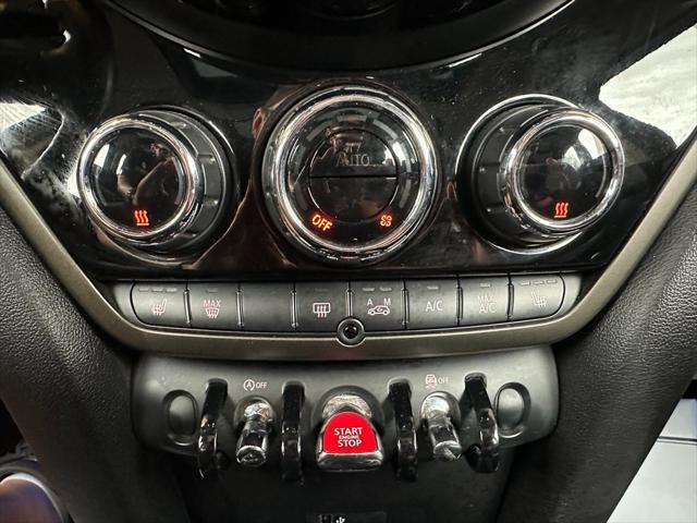 2022 mini countryman cooper
