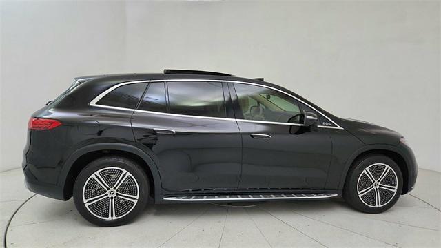 2023 mercedes-benz eqs 450 4matic
