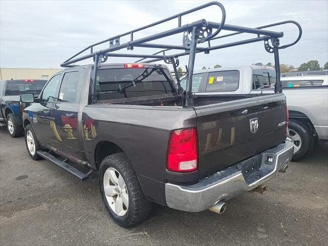 2021 ram 1500 tradesman