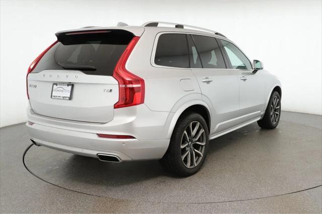 2019 volvo xc90 t6 momentum