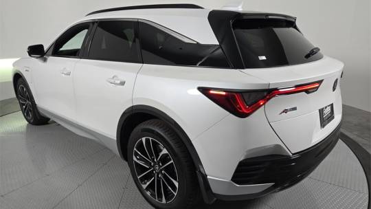 2024 Acura ZDX