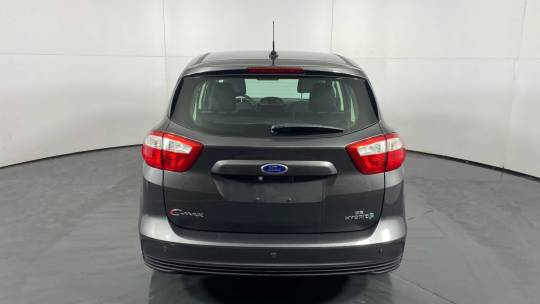 2015 Ford C-Max