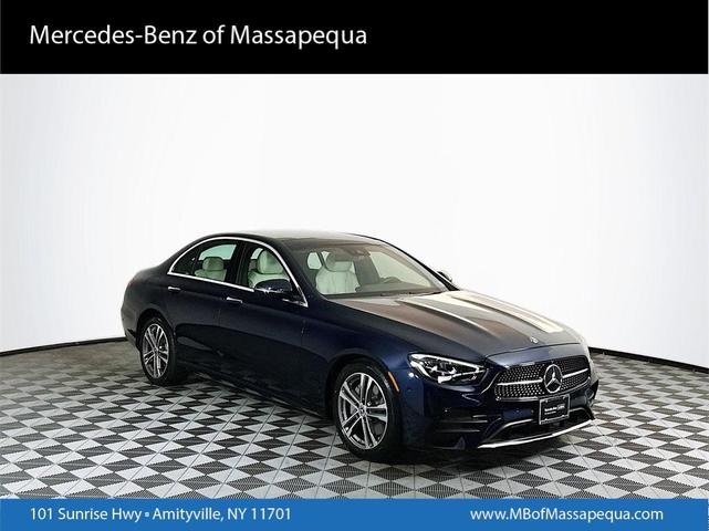 2021 mercedes-benz e-class e 350 4matic
