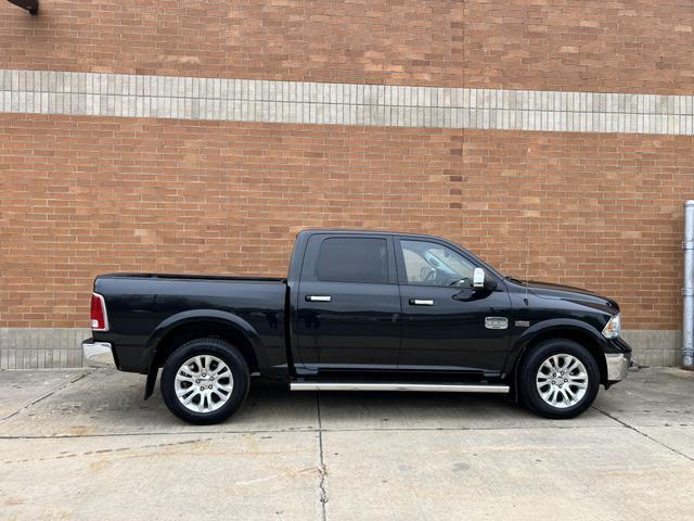 2015 ram 1500 longhorn
