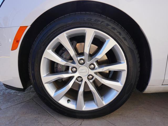 2017 cadillac xts in metairie, louisiana