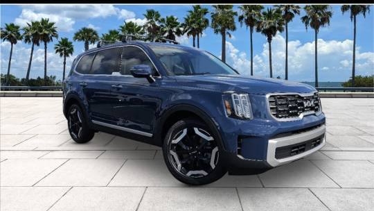 2024 Kia Telluride