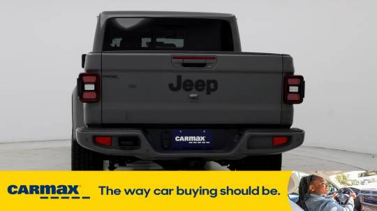 2023 Jeep Gladiator