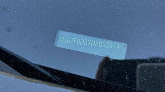 2022 Mercedes-Benz E-Class