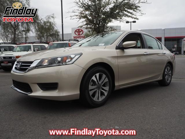 2015 honda accord lx lx 4dr sedan cvt for sale in henderson, nevada