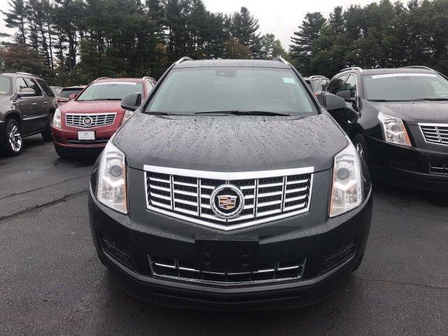 2015 cadillac srx luxury collection awd luxury collection 4dr suv for sale in nashua, new hampshire