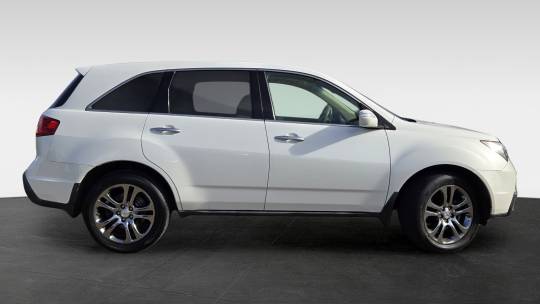 2013 Acura MDX
