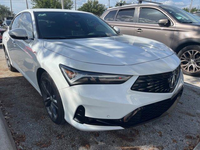 2024 acura integra a-spec technology