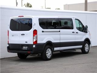 2022 Ford Transit 350 xl