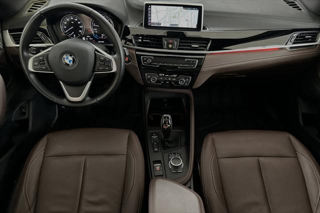 2021 bmw x1 xdrive28i