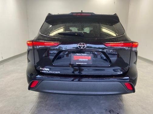 2023 toyota highlander in minneapolis, minnesota