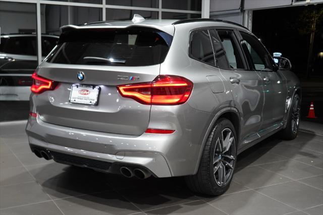 2021 bmw x3 m awd