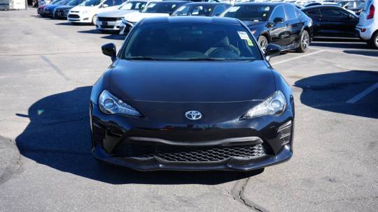 2017 Toyota