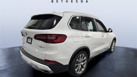 2019 BMW X5