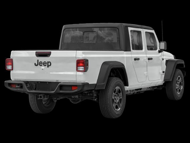 2023 jeep gladiator sport s 4x4