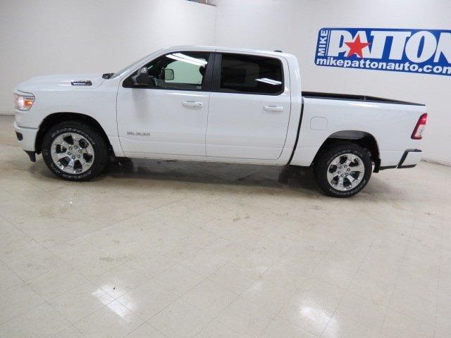 new 2019 ram 1500 2wd crew cab big horn lagrange, ga 30241 for sale in lagrange, georgia