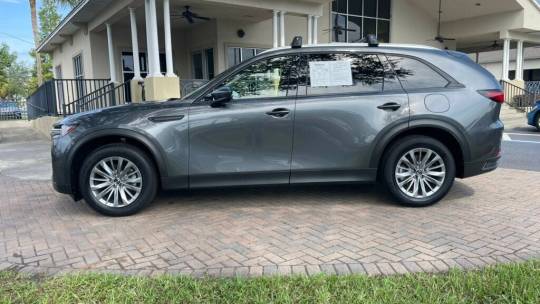 2024 Mazda CX-90