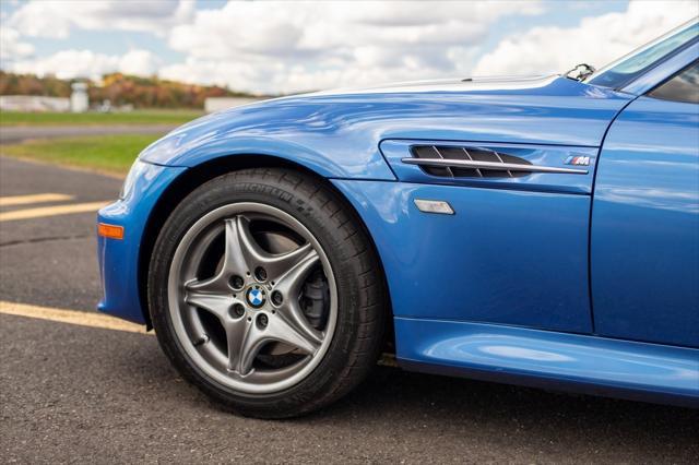 2001 bmw m base