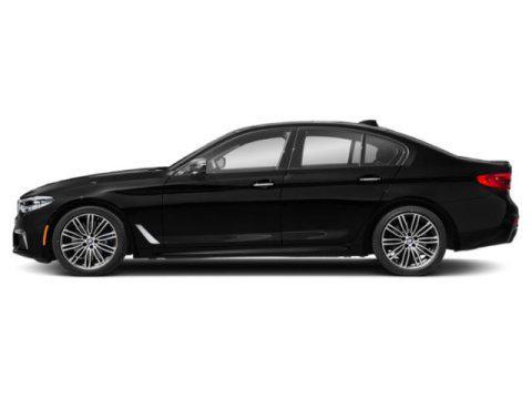 2020 bmw m550 i xdrive