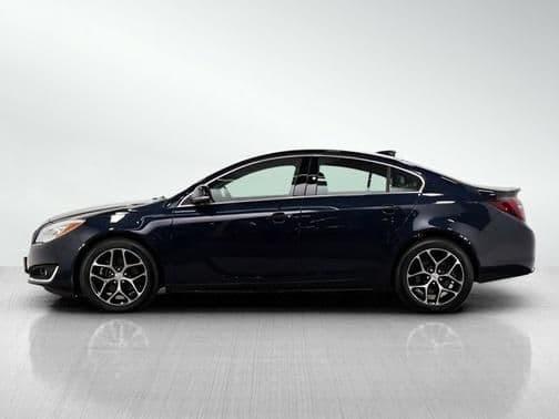 2017 buick regal sport touring in minneapolis, minnesota