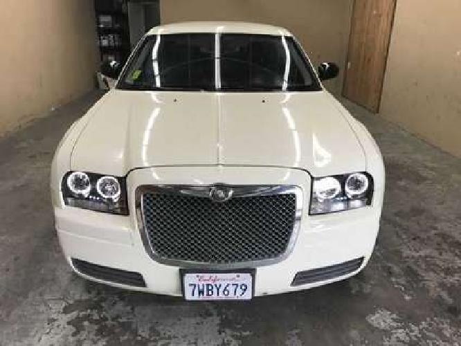 used 2007 chrysler 300 for sale in pacoima, ca