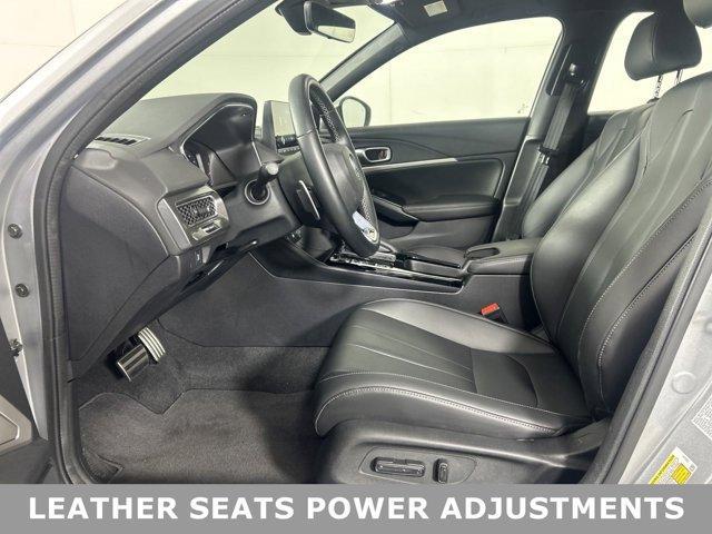 2024 acura integra w/a-spec package