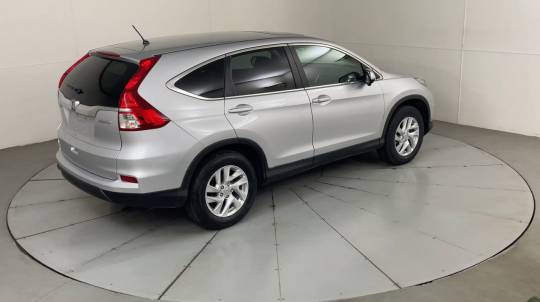 2015 Honda se