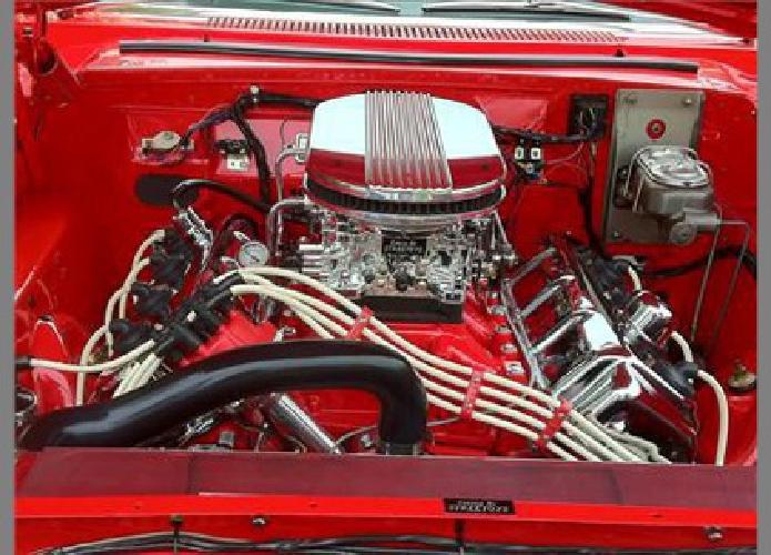 1965 dodge coronet 500 in sarasota, fl