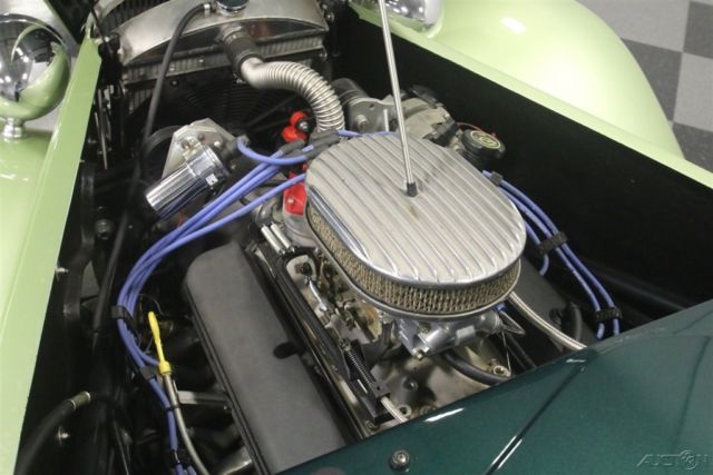 1933 replica manual