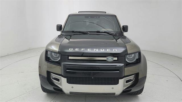 2023 land rover defender 130 x