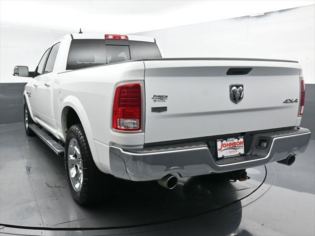 2018 ram 1500 laramie