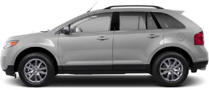2013 ford edge se in richmond, va