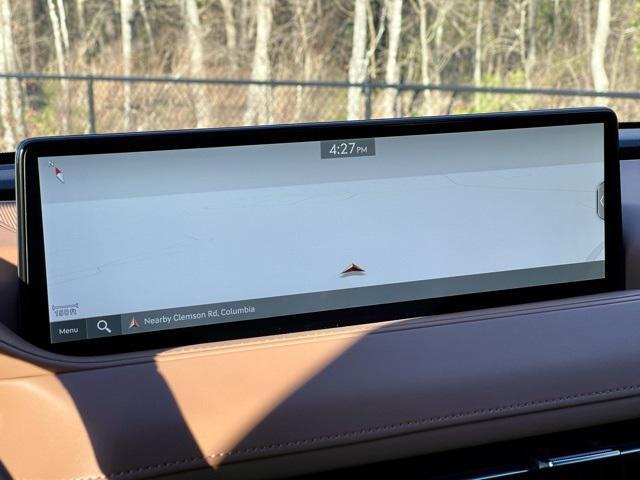 2024 genesis g80 2.5t awd