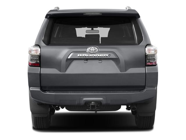 2014 toyota 4runner sr5 premium