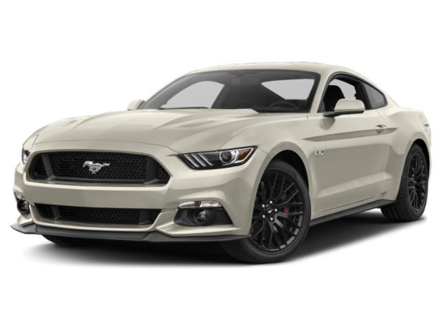 2015 ford mustang gt 50 years limited edition