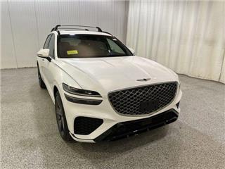 2025 Genesis GV70 2.5t standard