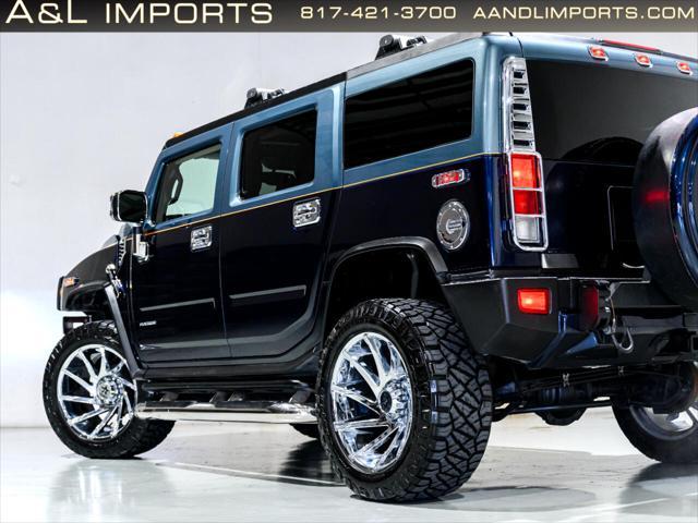 2008 hummer h2 base