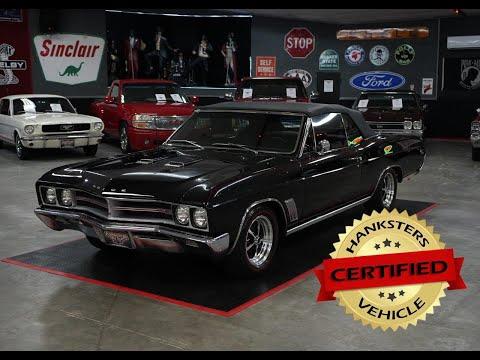 1967 buick gran sport in homer city, pennsylvania