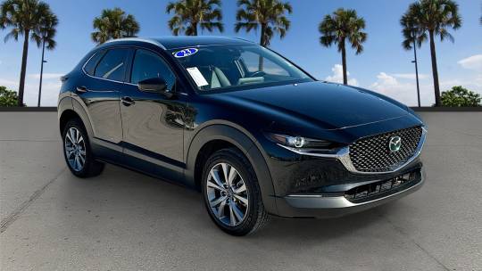 2023 Mazda CX-30
