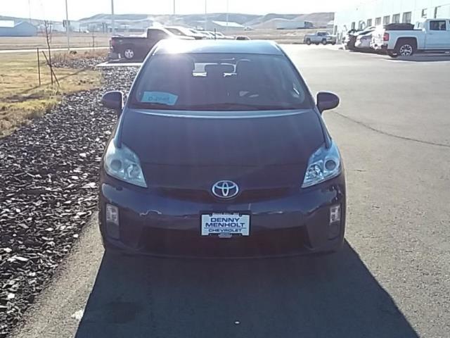 2010 toyota prius i i 4dr hatchback for sale in jolly acres, south dakota
