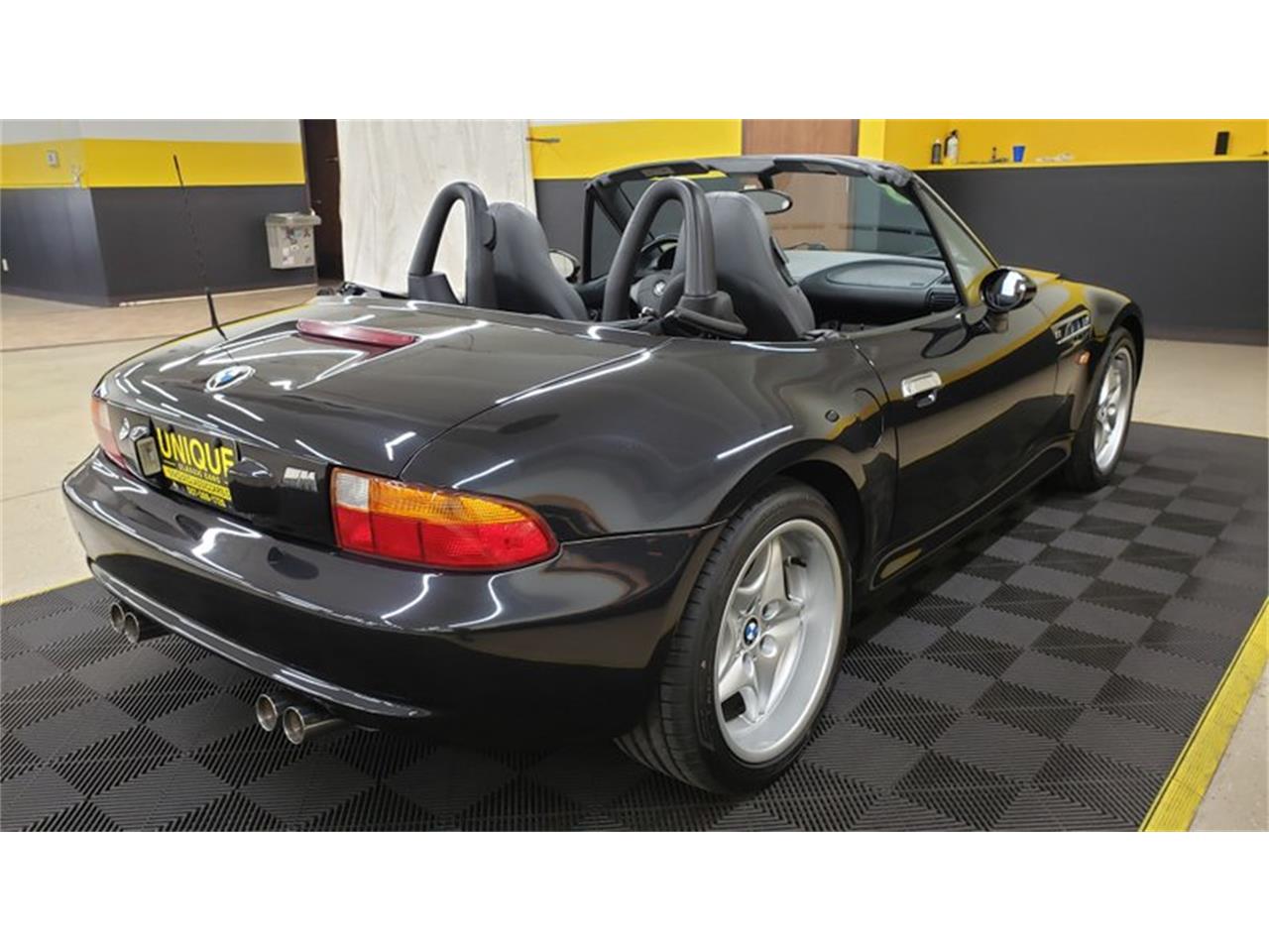 1998 bmw z3