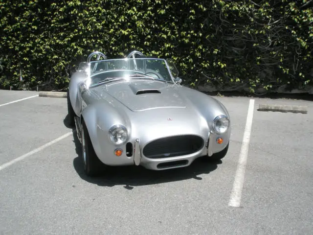 ac cobra factory five
