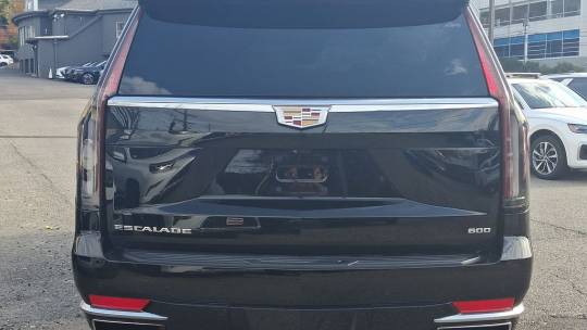 2023 Cadillac Escalade