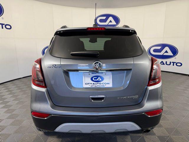 2019 buick encore essence
